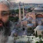 Yakalanan DEAŞ emirinin hedefinde Ayasofya da varmış