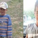 5 yaşındaki &Ouml;mer'in kahreden &ouml;l&uuml;m&uuml;! Yakıt kokusu canından etti