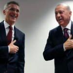Yunan basınından NATO'ya tepki: Stoltenberg kıvırması