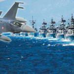 Yunanistan Meis hamlesiyle kendi ayağına sıktı! Türkiye'ye müdahale hakkı doğdu