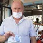 100 liraya aldı, bin katına satacak