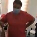 Aşı bulamayınca 3 hemşireyi darbedip, bir hasta yakınını bıçakladı