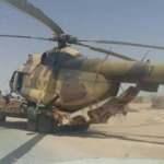 Hafter'e Libya'da darbe! UMH güçleri ele geçirdi