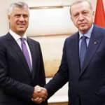 Türkiye'nin tepkisi sonrası Kosova'dan açıklama: Erdoğan'la konuştum! İlişkimizi zedelemeyecek