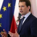 Avusturya Başbakanı Kurz: İkinci dalganın başlangıcındayız