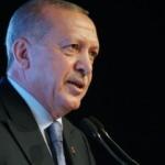 Erdoğan'dan Moody's'in kararına sert tepki
