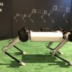 ABD ordusu robot köpekleri bekçi yaptı
