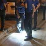 Adana'da silahlı kavga: 1 yaralı