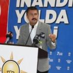 AK Parti'den 'idam' çıkışı!