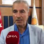 AK Parti'li Bostancı: Enerji alanında önemli bir çalışma var