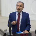 AK Parti Grup Başkanı Bostancı'dan yeni anayasa açıklaması