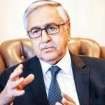 Akıncı'dan çirkin Türkiye iması