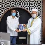 Alanya'ya tatile geldi Müslüman oldu