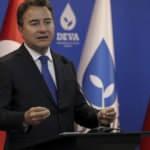 Ali Babacan'dan sağlık durumu ile ilgili açıklama
