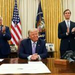 Amerikalı uzmanlar Trump'ı uyardı: ABD'yi aptal yerine koyabilir