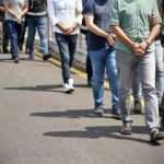 Ankara'da r&uuml;şvet operasyonu: &Ccedil;ok sayıda kişi g&ouml;zaltına alındı