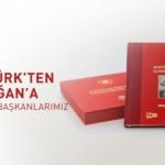 AA'dan 100. Yılına özel albüm: Atatürk'ten Erdoğan'a Cumhurbaşkanlarımız