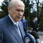 Bahçeli'den seçim çıkışı: 2023'te adayımız bellidir!