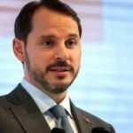 Bakan Albayrak'tan, CHP Sözcüsü Öztrak'a geçmiş olsun mesajı