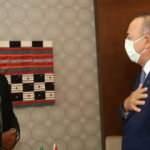 Bakan Çavuşoğlu: Türkiye olarak her zaman Mali halkının yanındayız