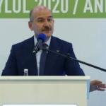 Bakan Soylu'dan görevden alınan kaymakamlarla ilgili son dakika açıklama