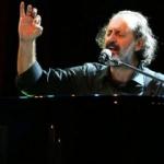Beyoğlu Talimhane'de Yücel Arzen'den müzik ziyafeti