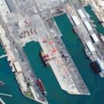 Büyük tehlike: Tartus limanı da Beyrut gibi olmasın