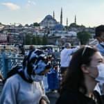 Bilim Kurulu üyesi: İstanbul'da birkaç hafta içinde vaka sayıları artabilir