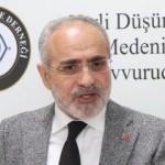 "Bizi Nazım’ın “uzak asya” sına gönderip, Necip Fazıl’ın “sakarya” sında boğmak istiyorlardı."