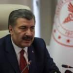 Bakan Koca: 100 bin aktif hastamız yok