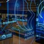 Borsa güne yükselişle başladı