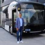Bozankaya elektrikli otobüsten sonra yerli metro üretecek