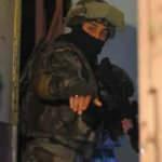 MİT ve emniyetten FETÖ'ye ortak operasyon: 2 gözaltı