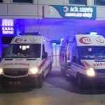 Cezaevinden izinli çıktı, 4 kişiyi bıçakladı