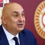 CHP'den Macron'un sözlerine tepki