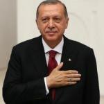 CHP'li Başkan'dan Erdoğan'a teşekk&uuml;r!
