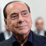 Covid-19'a yakalanan Berlusconi'nin durumu iyiye gidiyor