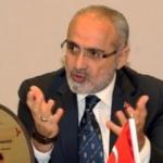 Yalçın Topçu: İnsanlık tarihinin kara lekesi...