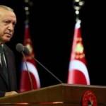 Cumhurbaşkanı Erdoğan: 6 kurum tek çatı altında birleşiyor