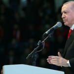 Cumhurbaşkanı Erdoğan'dan Ertuğrul Gazi'yi anma mesajı: Anadolu'ya ilelebet sahip çıkacağız