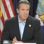 Cuomo: Trump New York’u öldürmeye çalışıyor