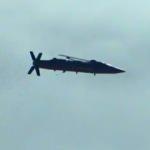 Delici ve parçacık etkili Minyatür Bomba ile F-16 kanadında 4 bomba taşınabilecek