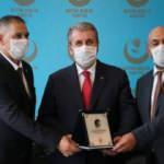 Destici'den çarpıcı Yunanistan yorumu