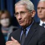 Dr. Fauci: Covid-19 öncesine dönüş 2021'in sonunu bulabilir