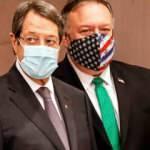 Dün rengini belli etmişti, bugün açıkça söyledi! Pompeo'dan Türkiye açıklaması