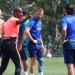 Eddie Newton'u sakatlıklar düşündürüyor