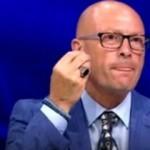 Erol Mütercimler'e sert tepki: Pis salyalarını kustun!