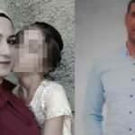 Eşini boşanmak istediği için öldürmüş