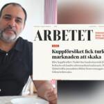 FETÖ’nün medya tetikçisinden itiraflar