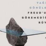 'Freud’un Göremediği Rüya' kitabı satışa çıktı!